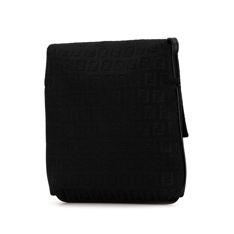 Zucchino Canvas Crossbody - Image 2