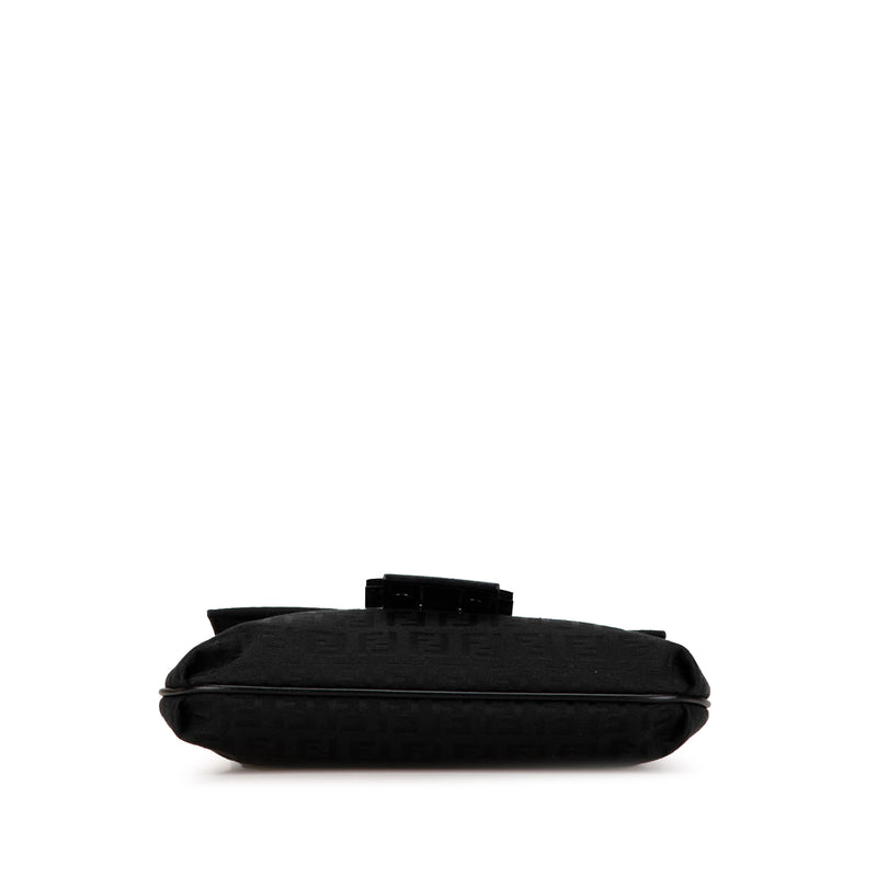 Zucchino Canvas Crossbody - Image 3