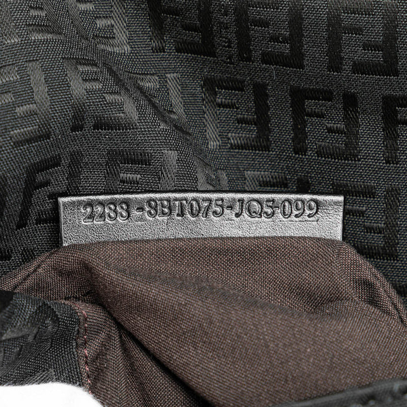Zucchino Canvas Crossbody - Image 6