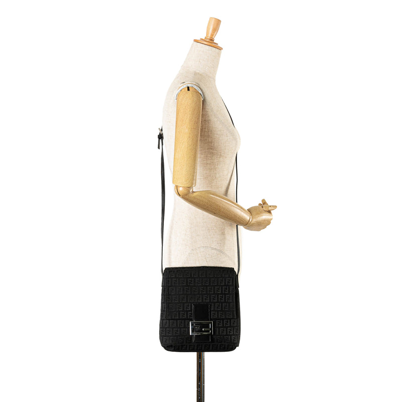 Zucchino Canvas Crossbody - Image 7
