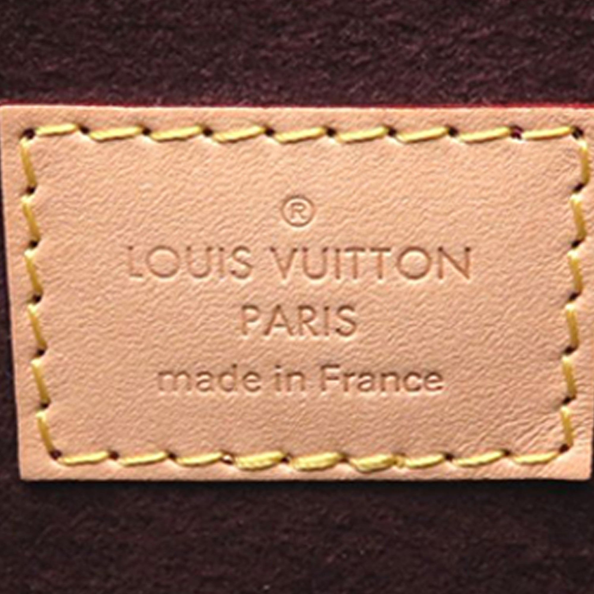 Monogram Montsouris - Image 7