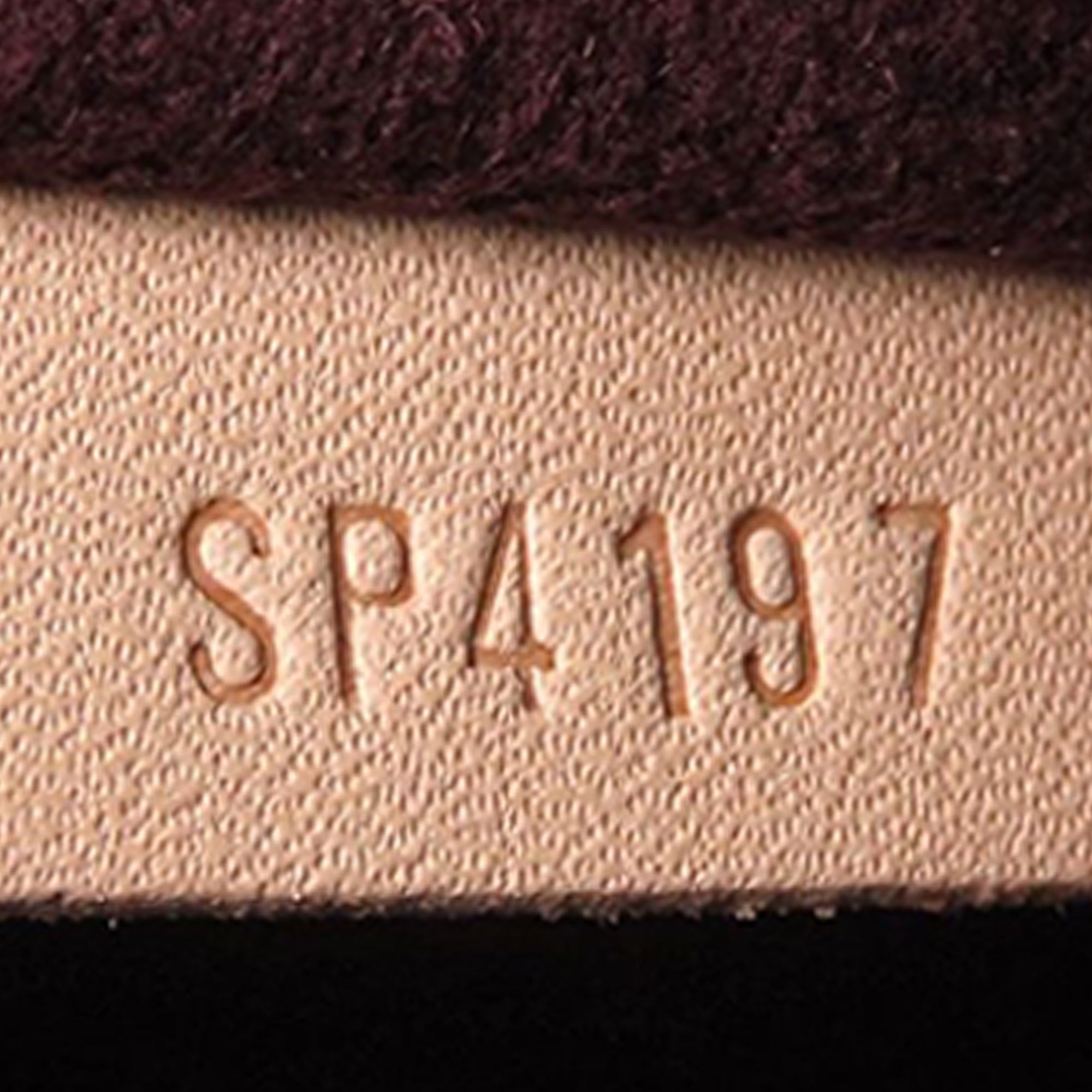 Monogram Montsouris - Image 8