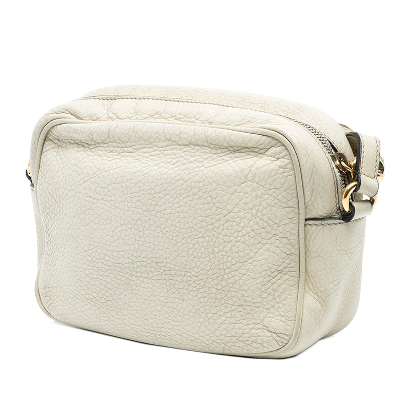 Leather Soho Disco Crossbody - Image 2