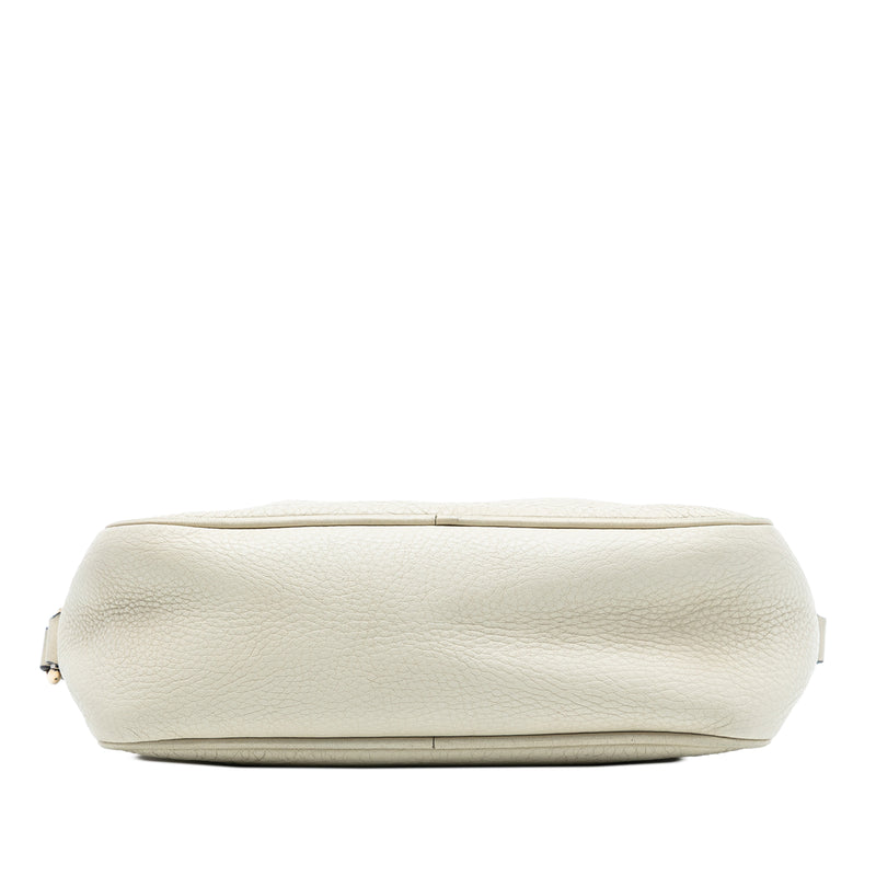 Leather Soho Disco Crossbody - Image 3
