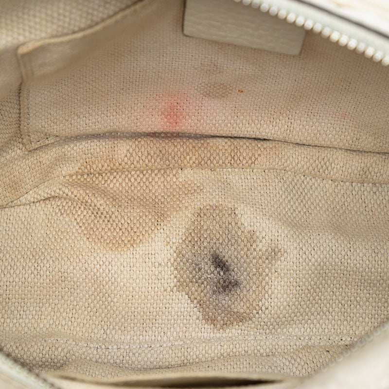 Leather Soho Disco Crossbody - Image 4