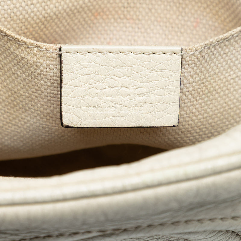 Leather Soho Disco Crossbody - Image 5