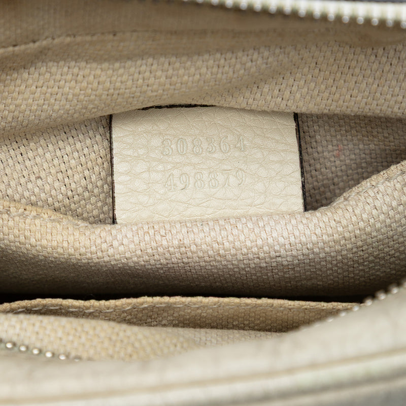 Leather Soho Disco Crossbody - Image 6