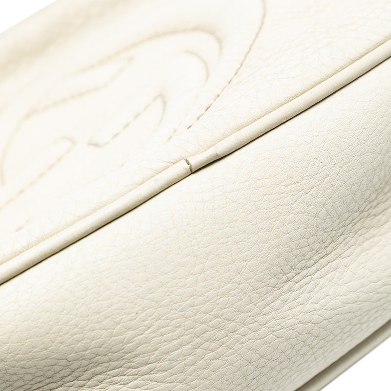 Leather Soho Disco Crossbody - Image 7