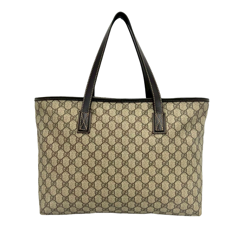 Medium GG Supreme Tote - Image 2