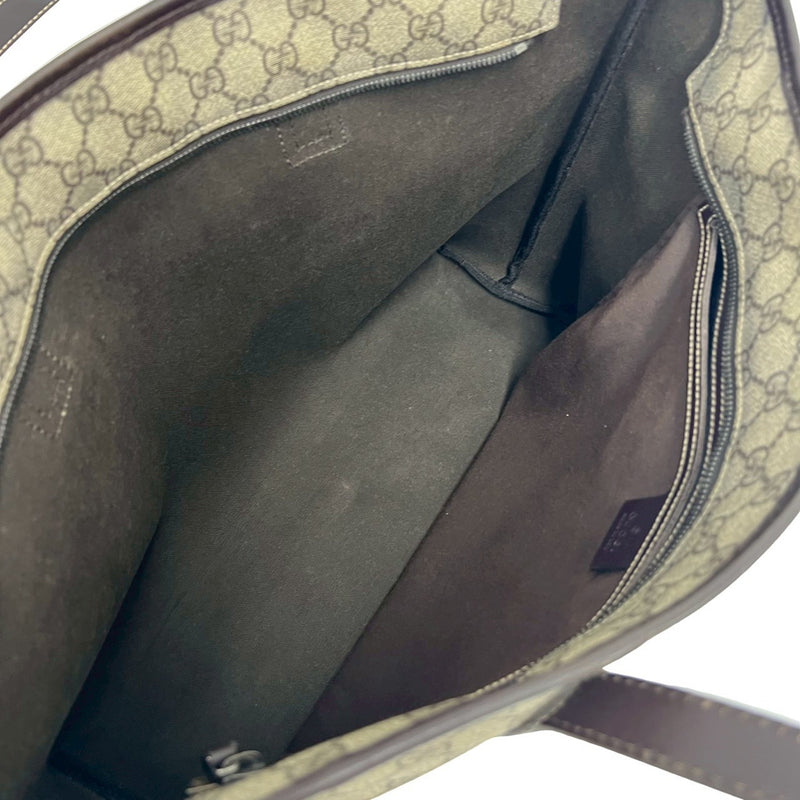 Medium GG Supreme Tote - Image 3