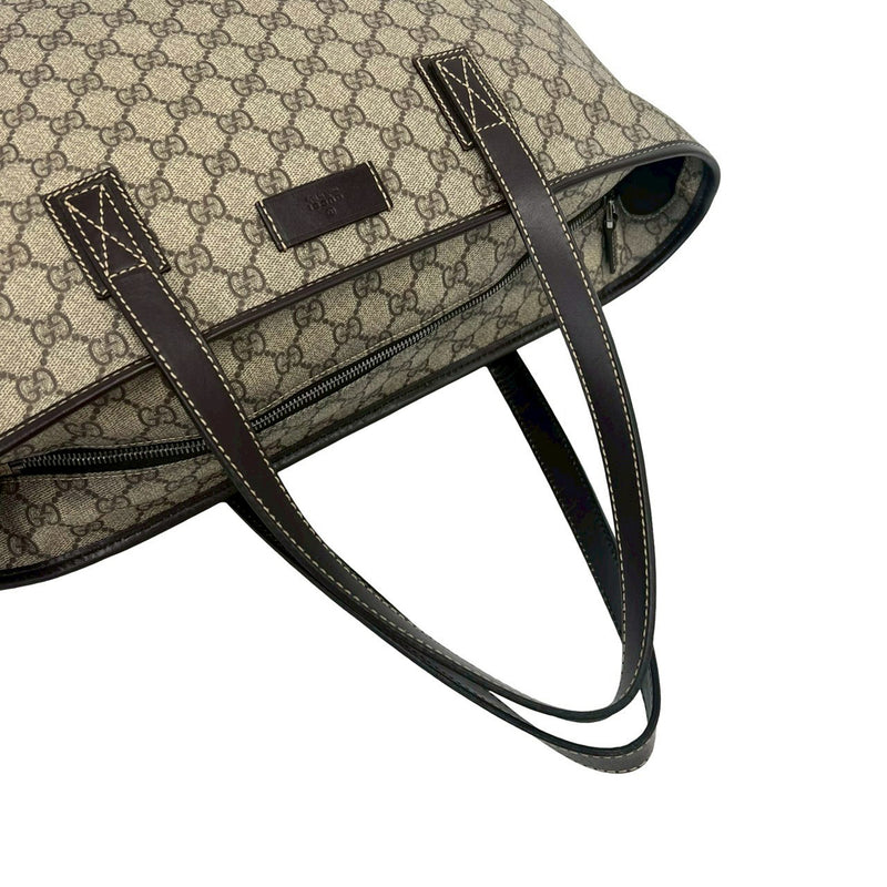 Medium GG Supreme Tote - Image 9