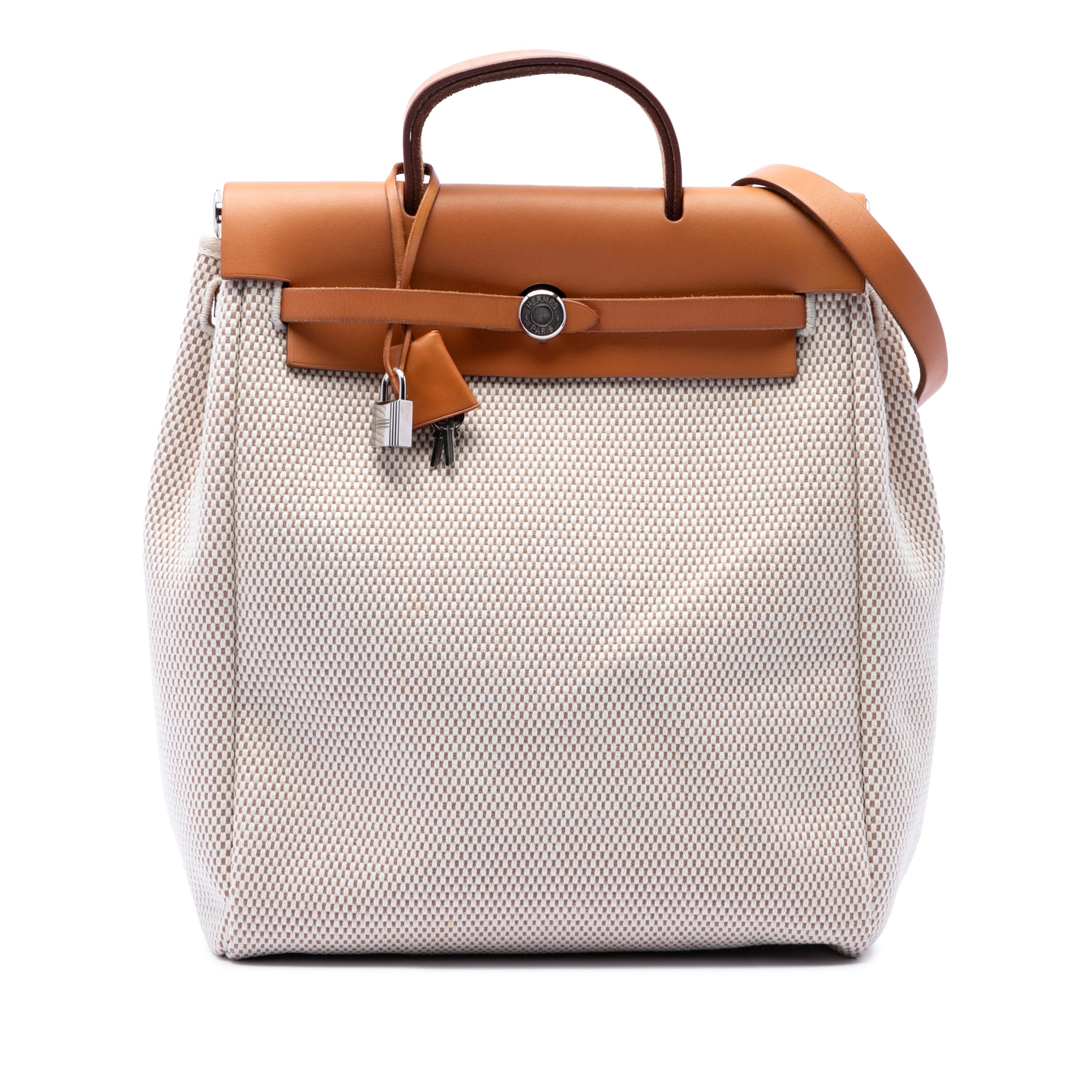 Toile Herbag GM Backpack - Image 1