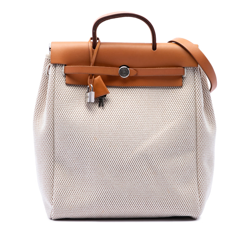 Toile Herbag GM Backpack