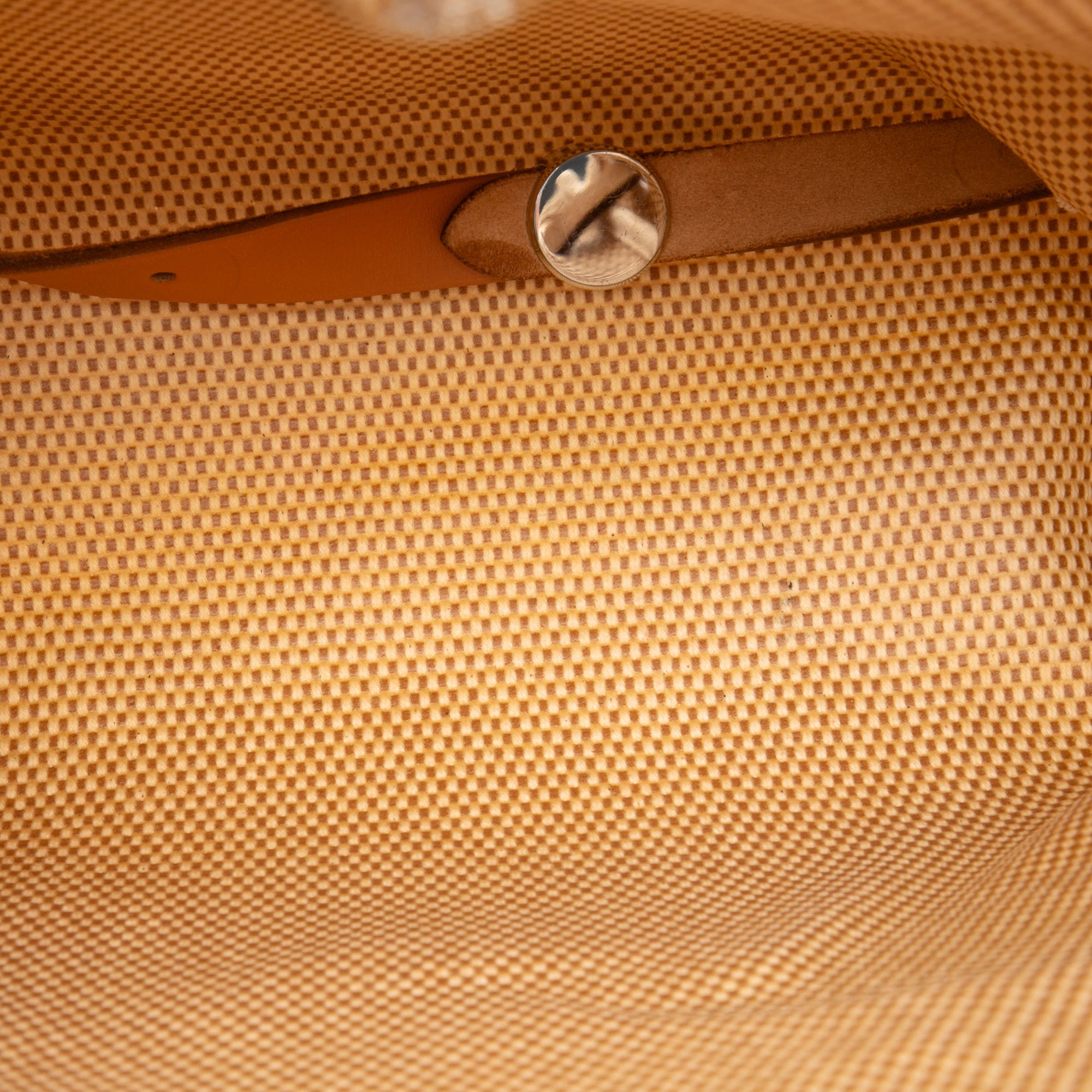 Toile Herbag GM Backpack - Image 4