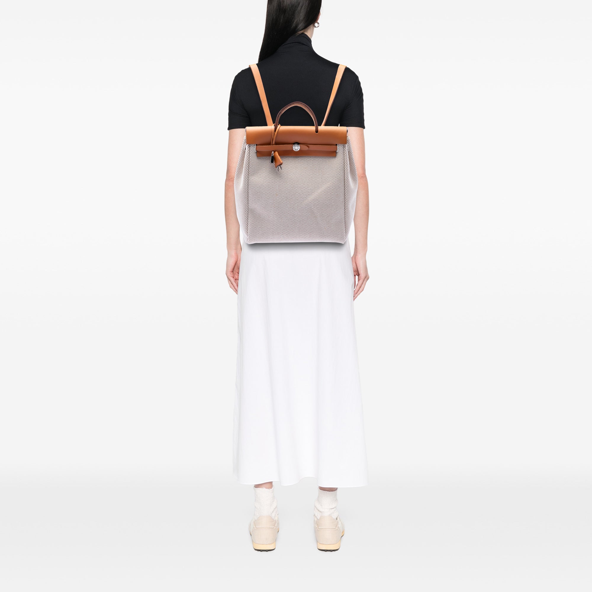 Toile Herbag GM Backpack - Image 6