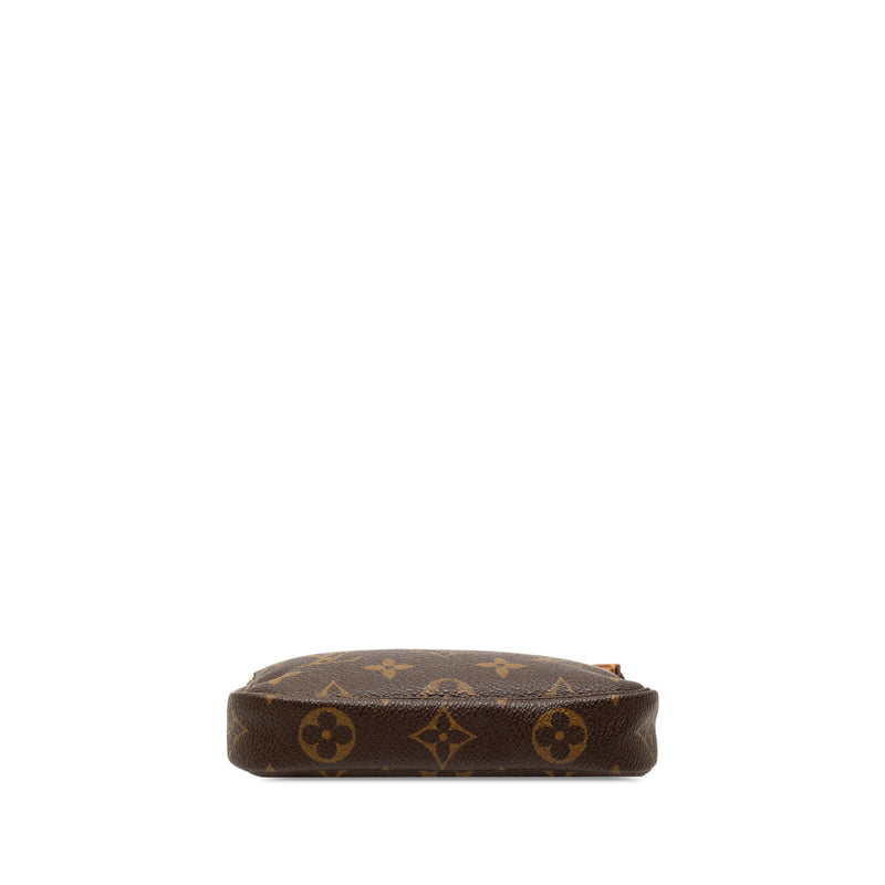 Monogram Mini Pochette Accessoires - Image 3