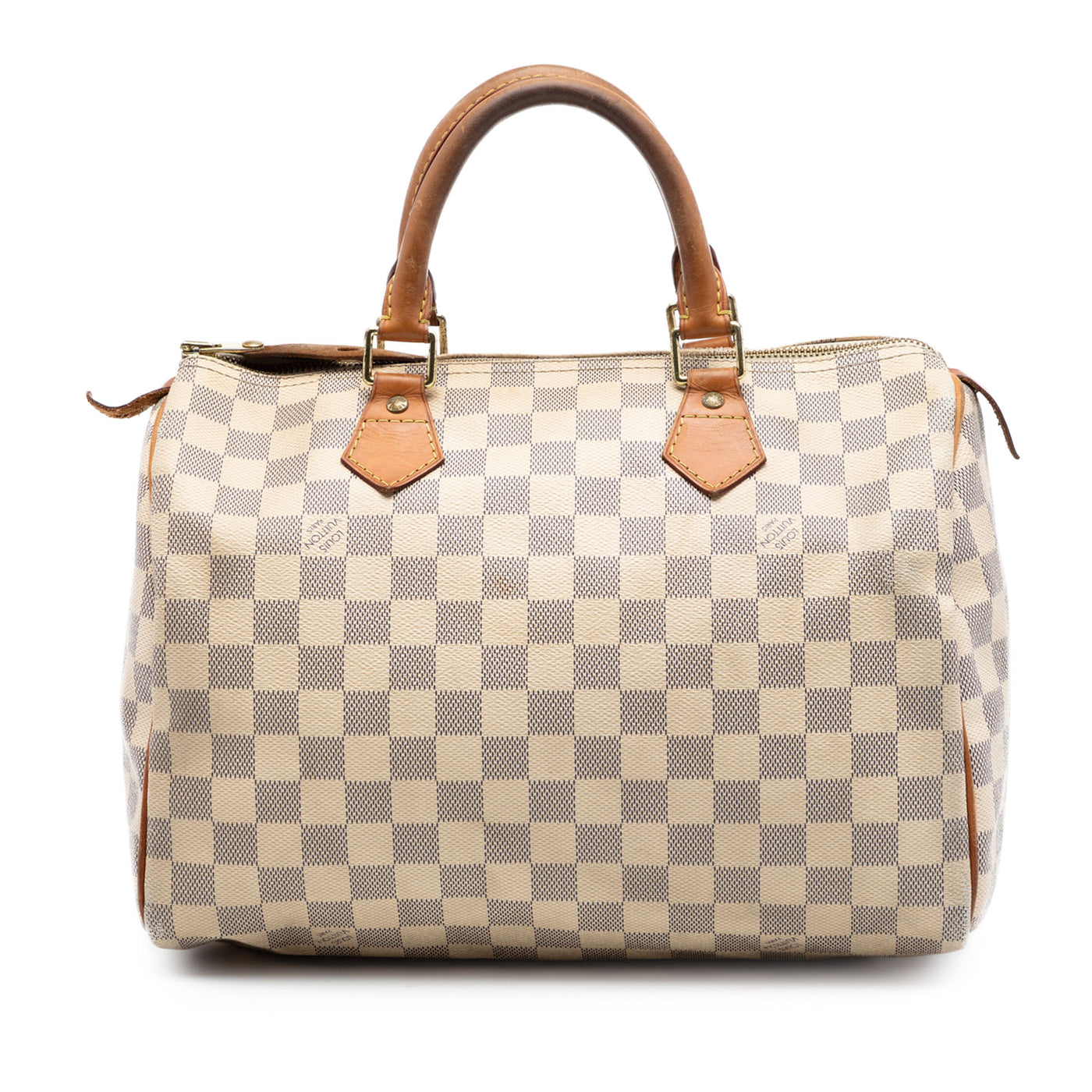 Damier Azur Speedy 30 - Image 1