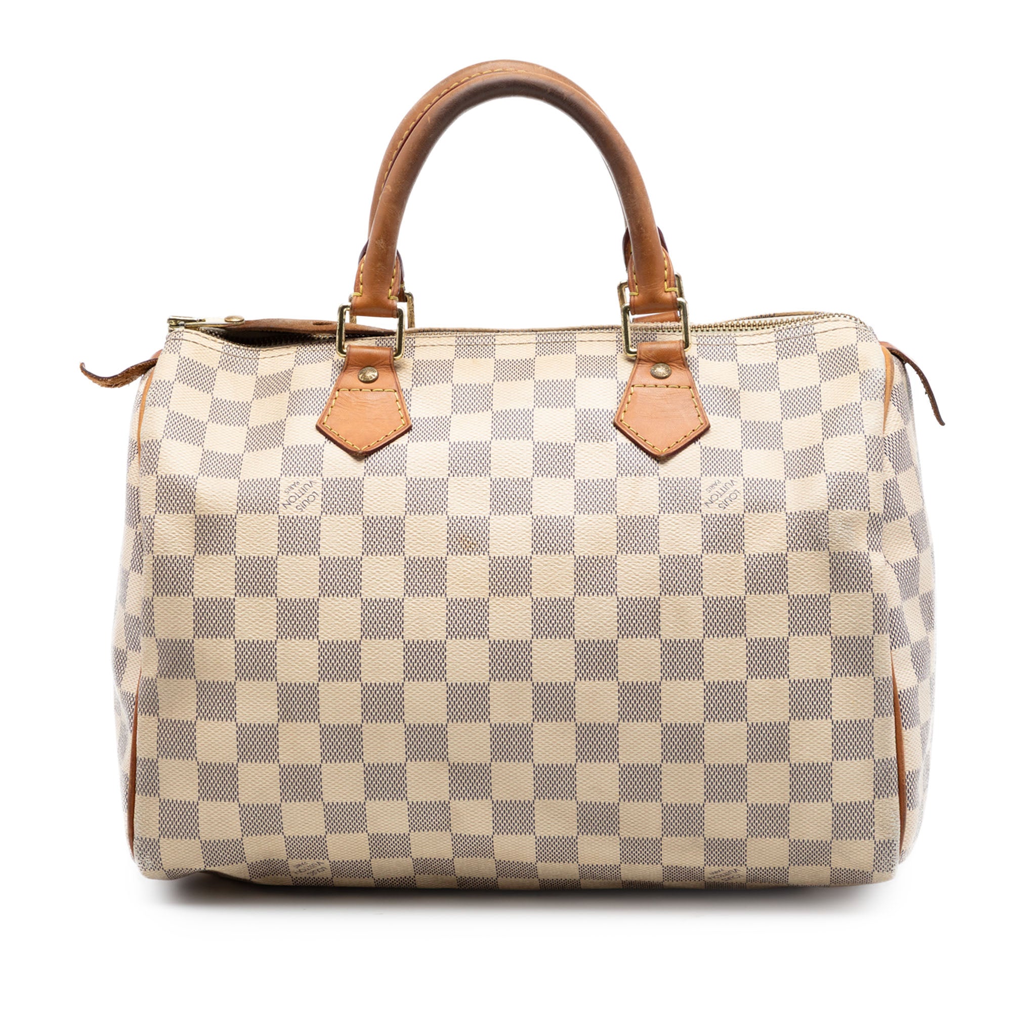 Damier Azur Speedy 30 - Image 1