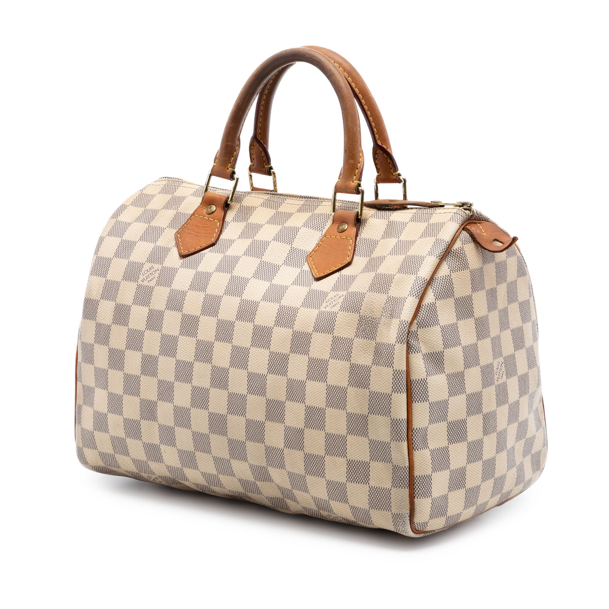 Damier Azur Speedy 30 - Image 2