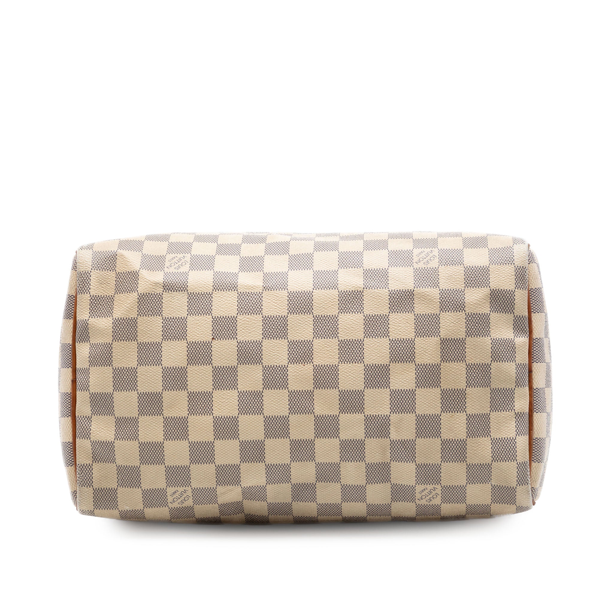 Damier Azur Speedy 30 - Image 3