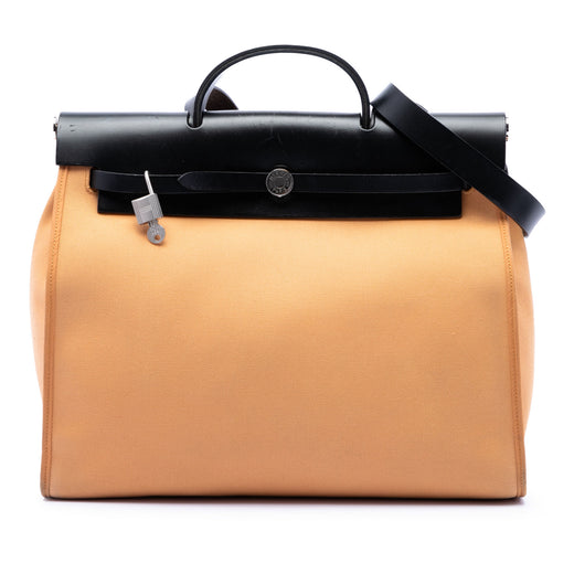 Toile Herbag Zip 39 - Image 1