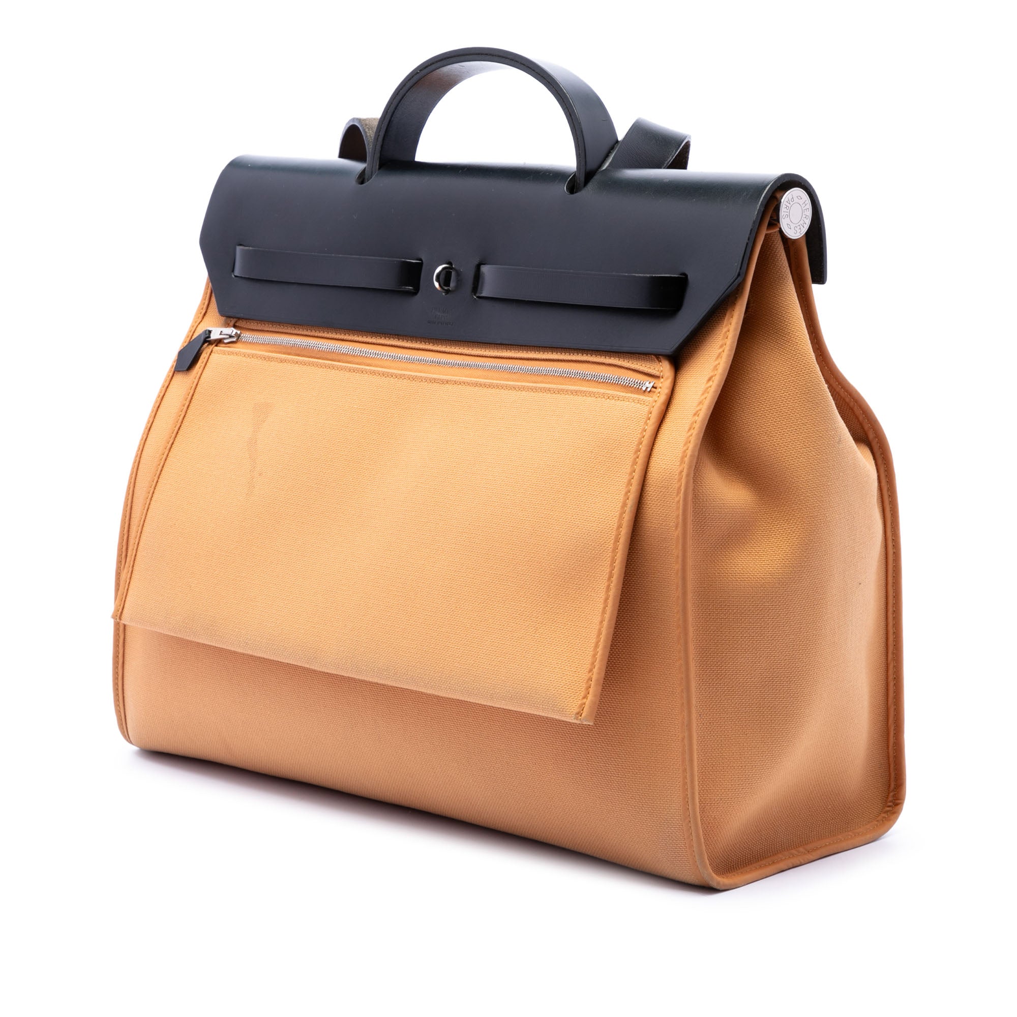 Toile Herbag Zip 39 - Image 2