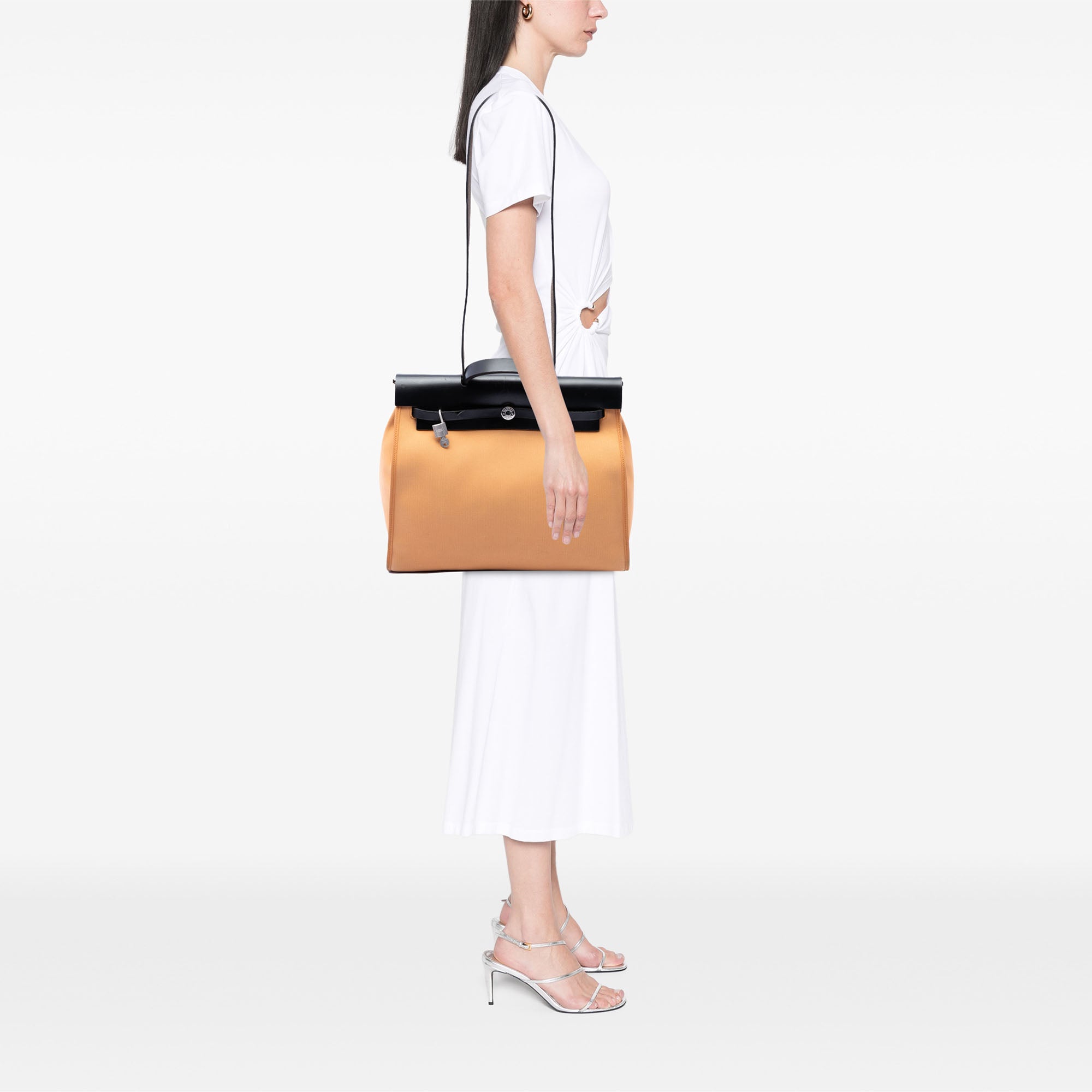 Toile Herbag Zip 39 - Image 6