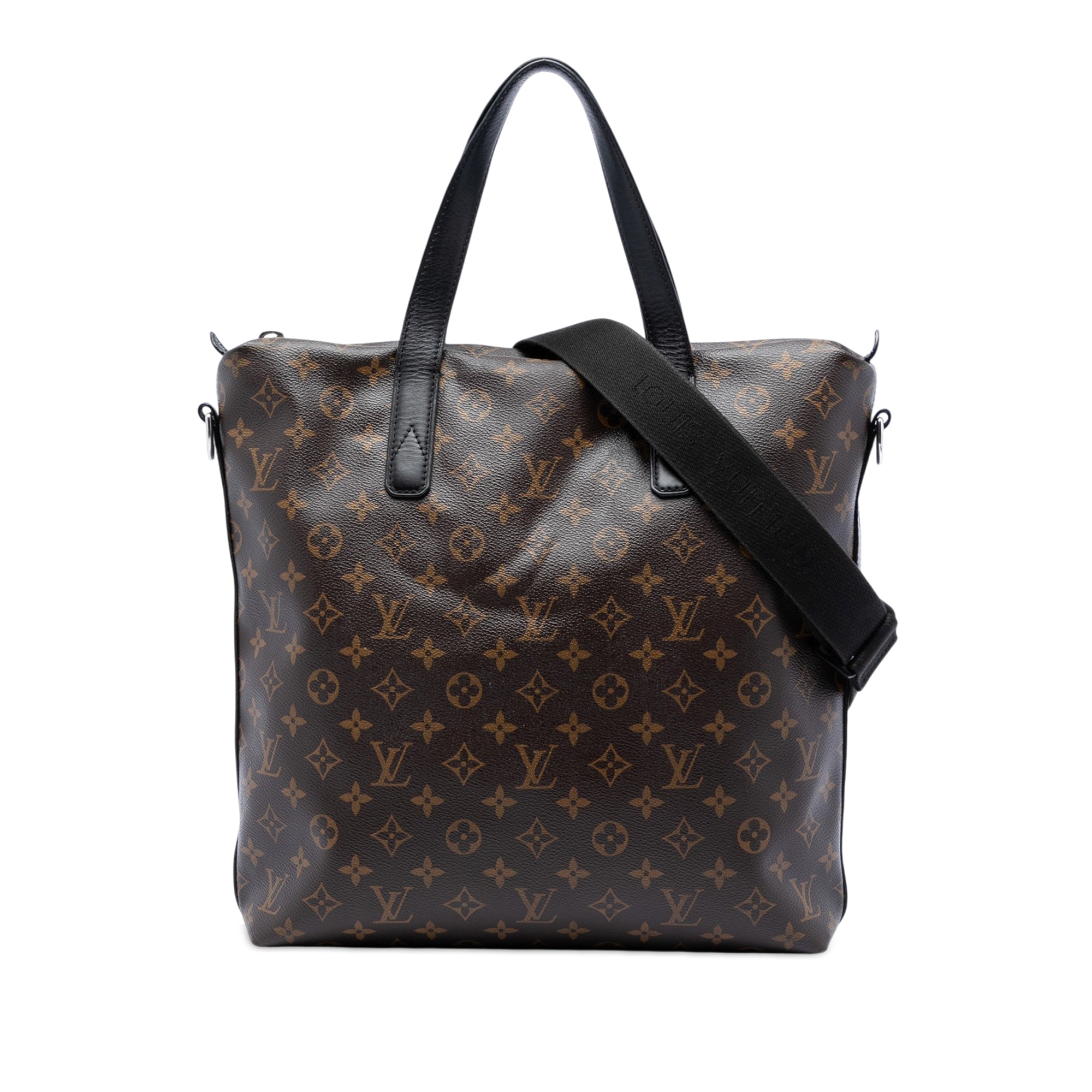 Monogram Macassar Kitan - Image 1
