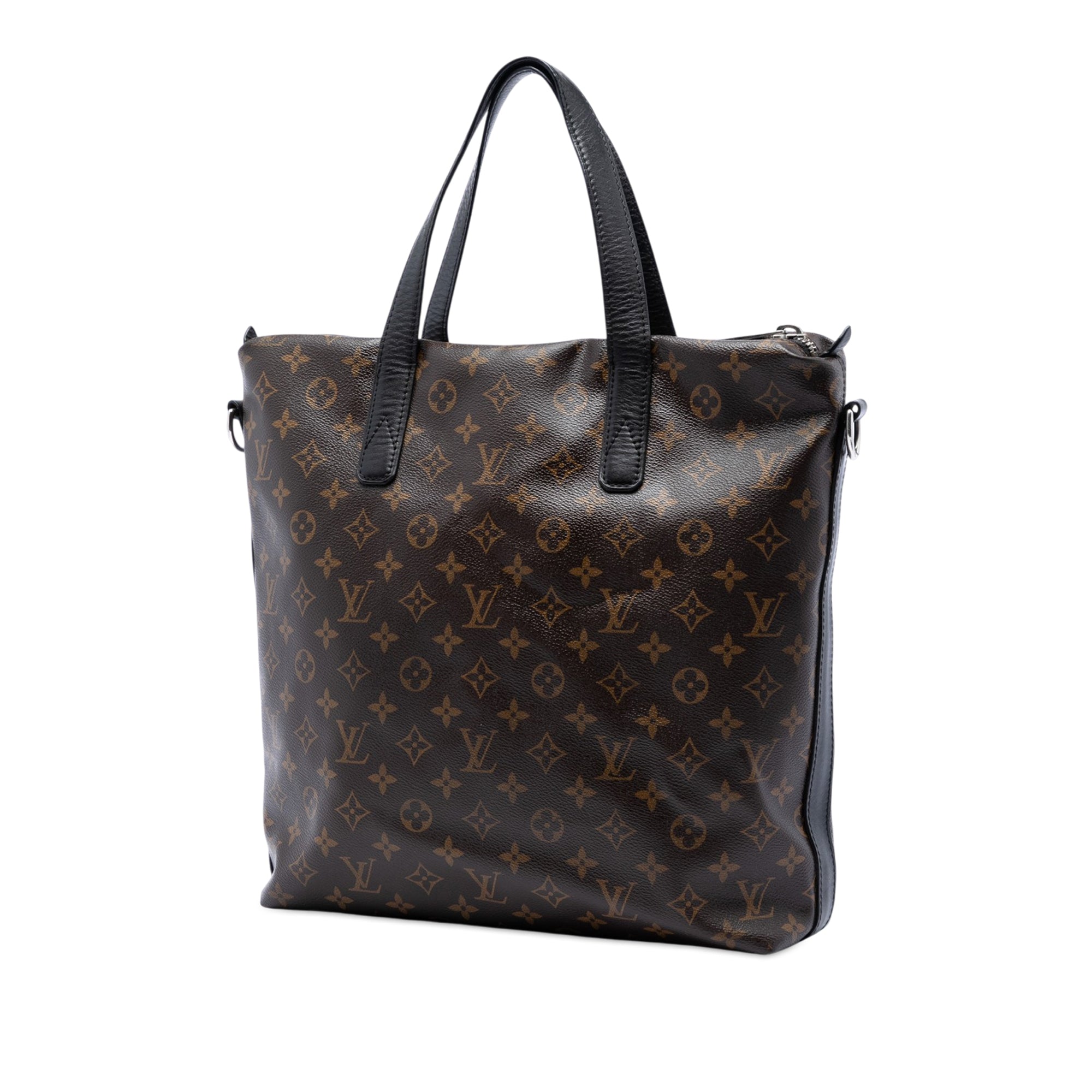 Monogram Macassar Kitan - Image 2