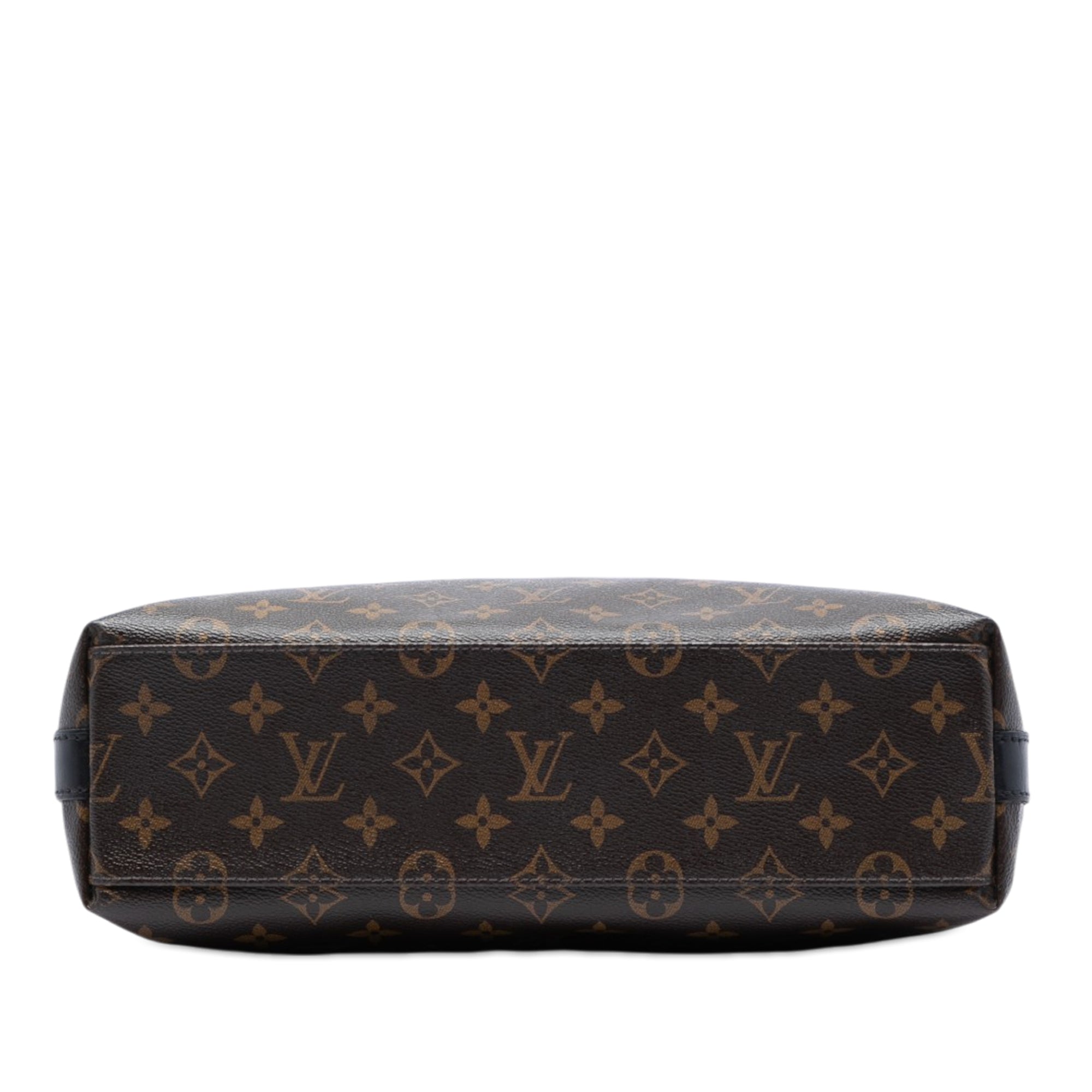 Monogram Macassar Kitan - Image 3