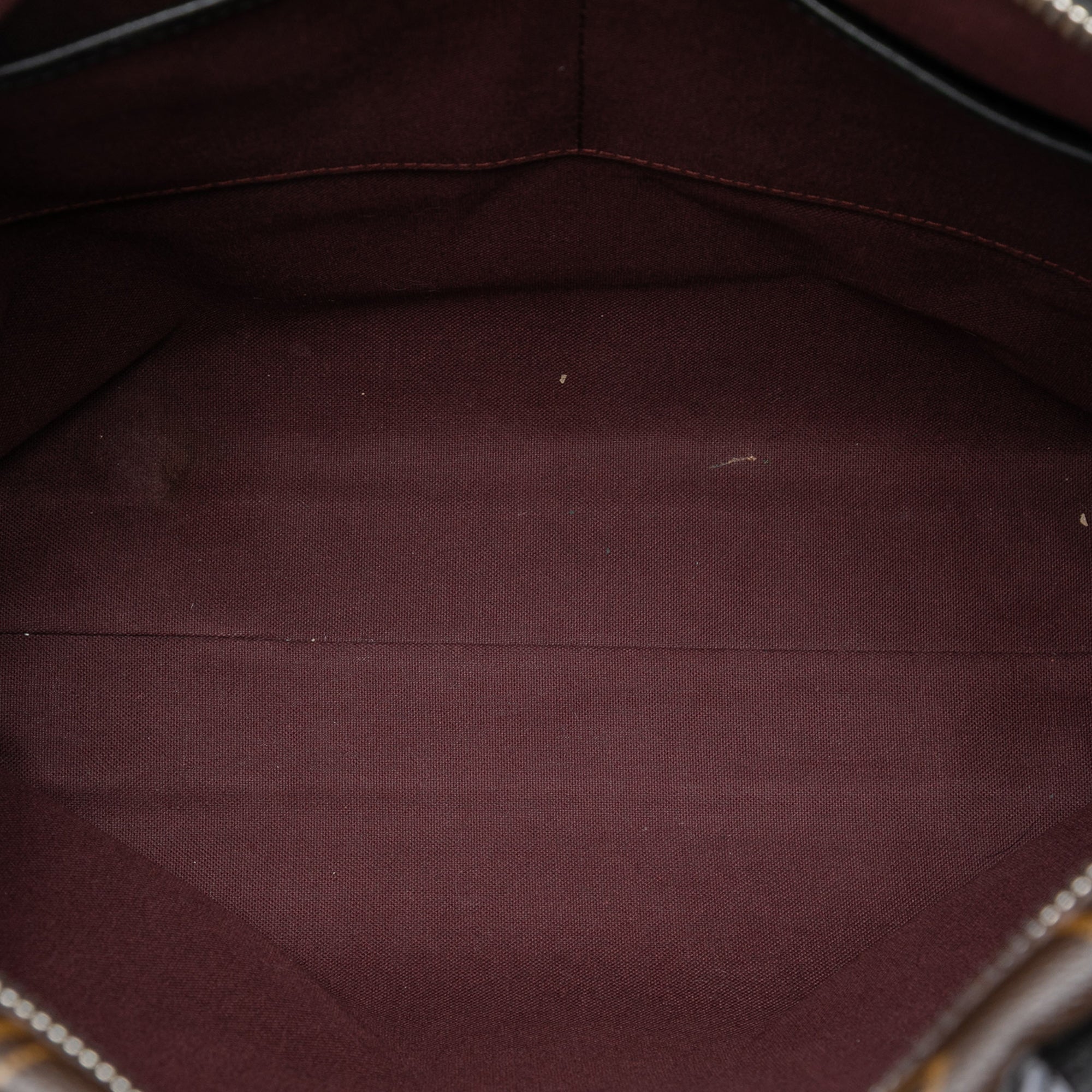 Monogram Macassar Kitan - Image 4