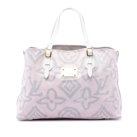 Monogram Tahitienne Cabas GM - Image 1