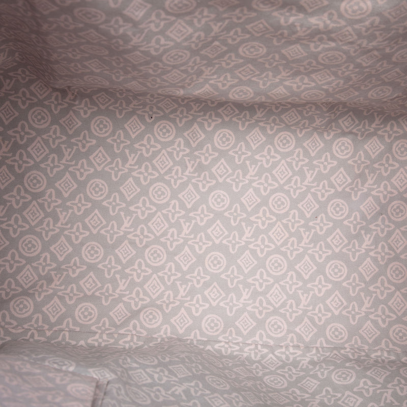 Monogram Tahitienne Cabas GM - Image 4