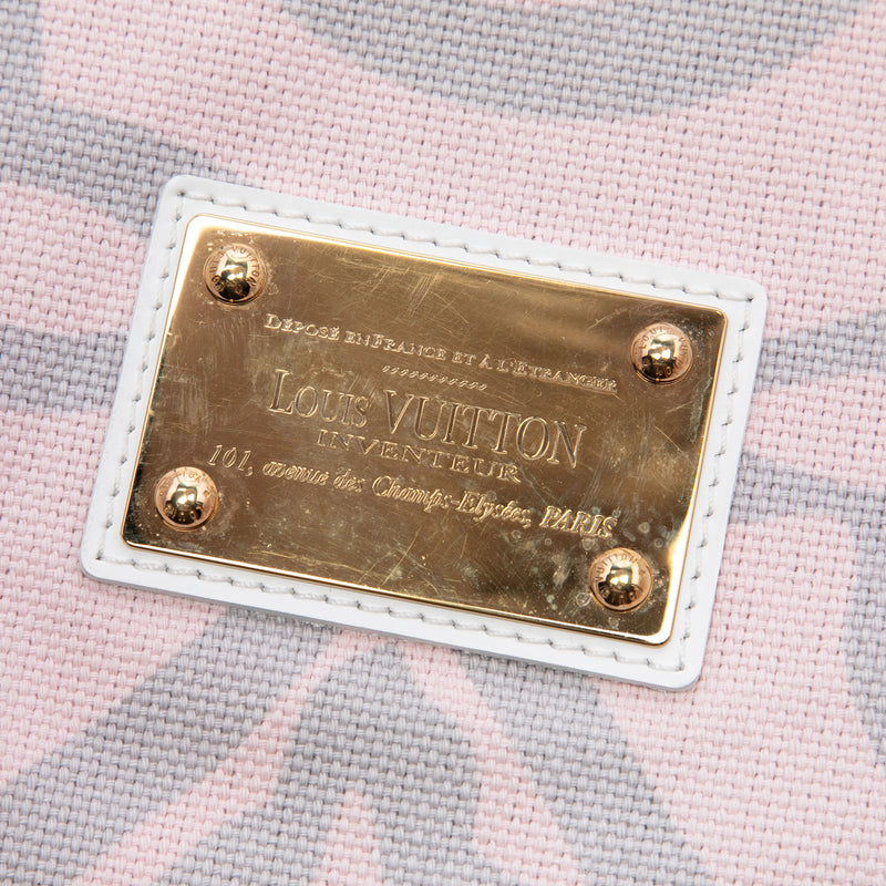 Monogram Tahitienne Cabas GM - Image 5