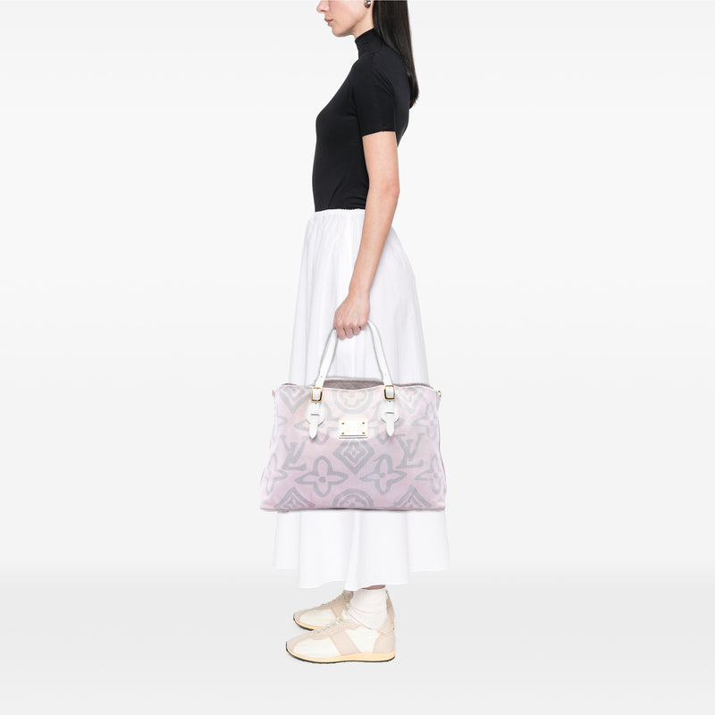 Monogram Tahitienne Cabas GM - Image 6