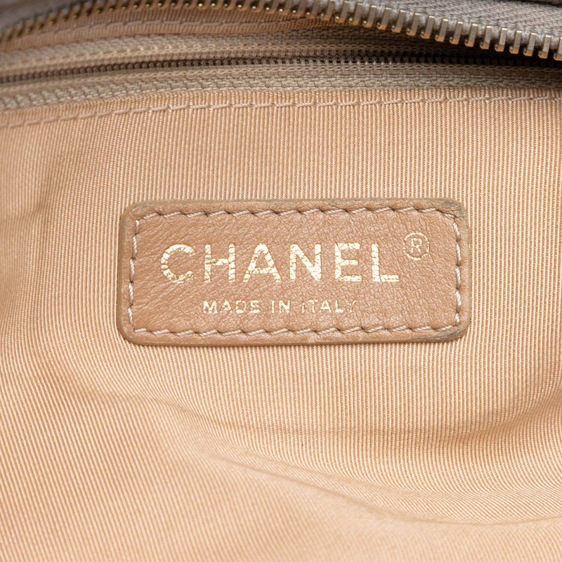 CC Caviar Wild Stitch Tote - Image 5