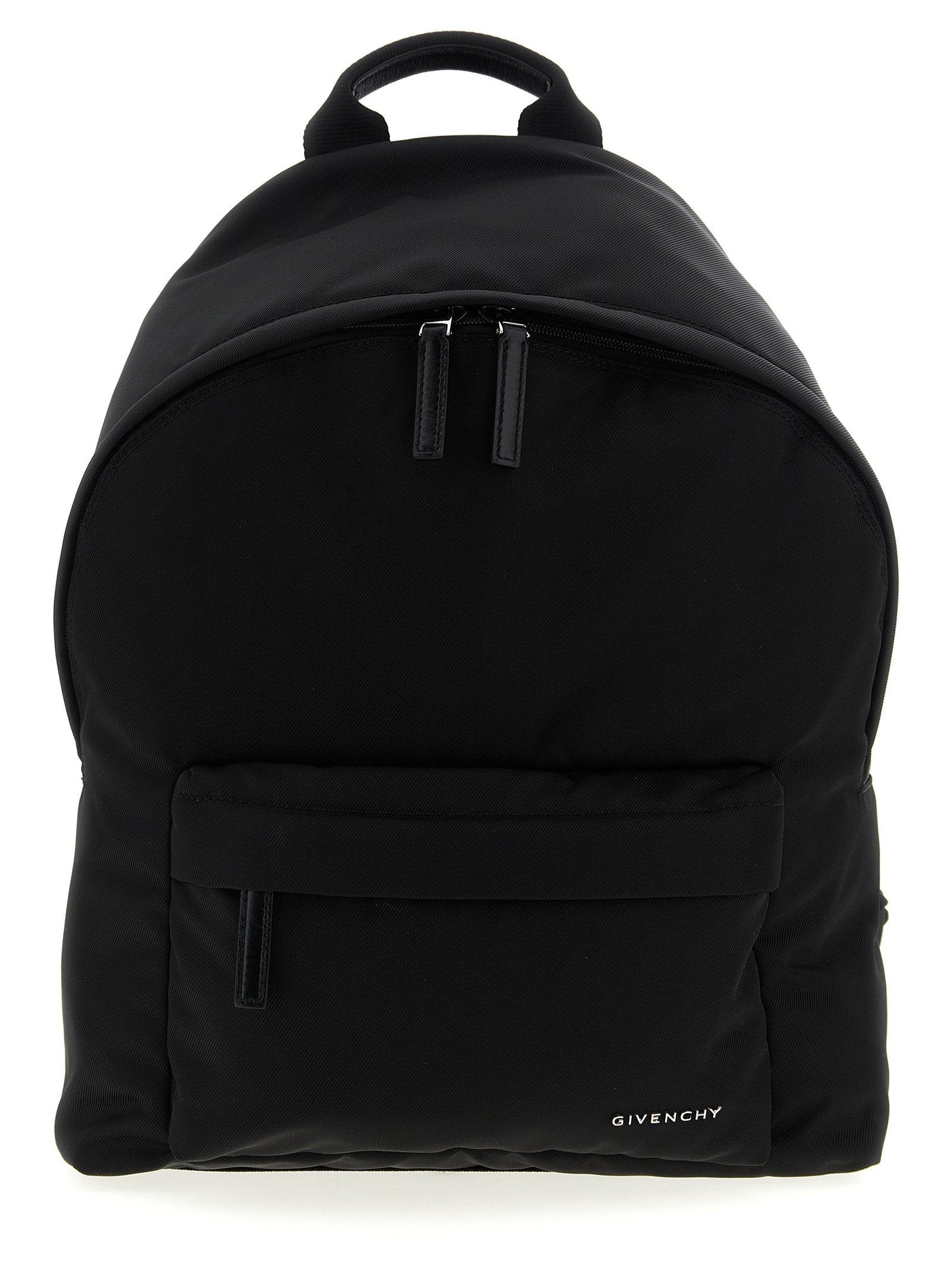 Givenchy Essential Backpack — Black