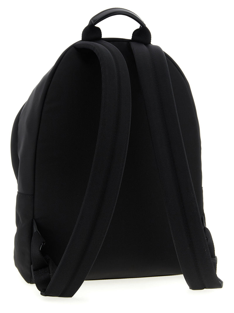 Givenchy Essential Backpack — Black