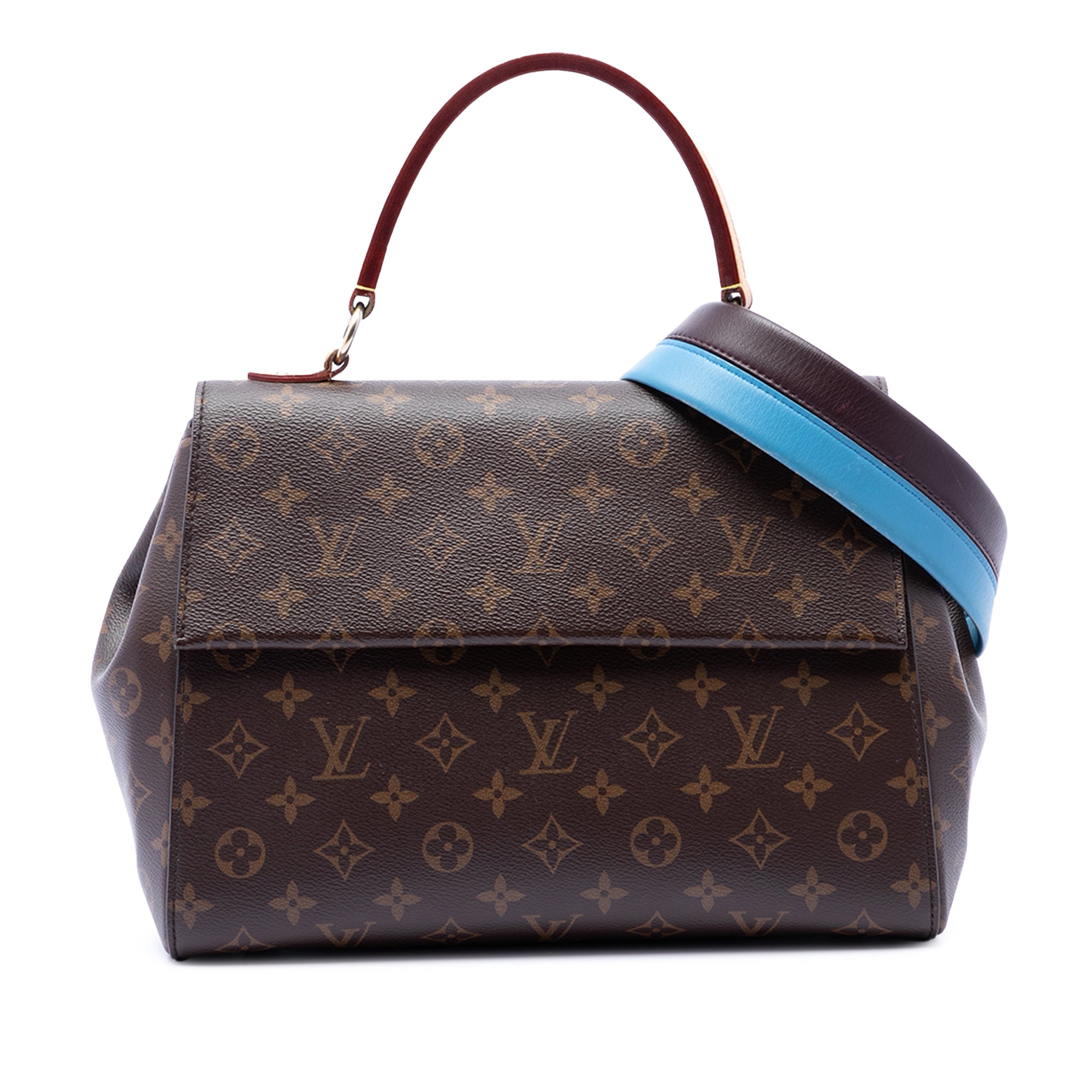 Monogram Cluny MM - Image 1