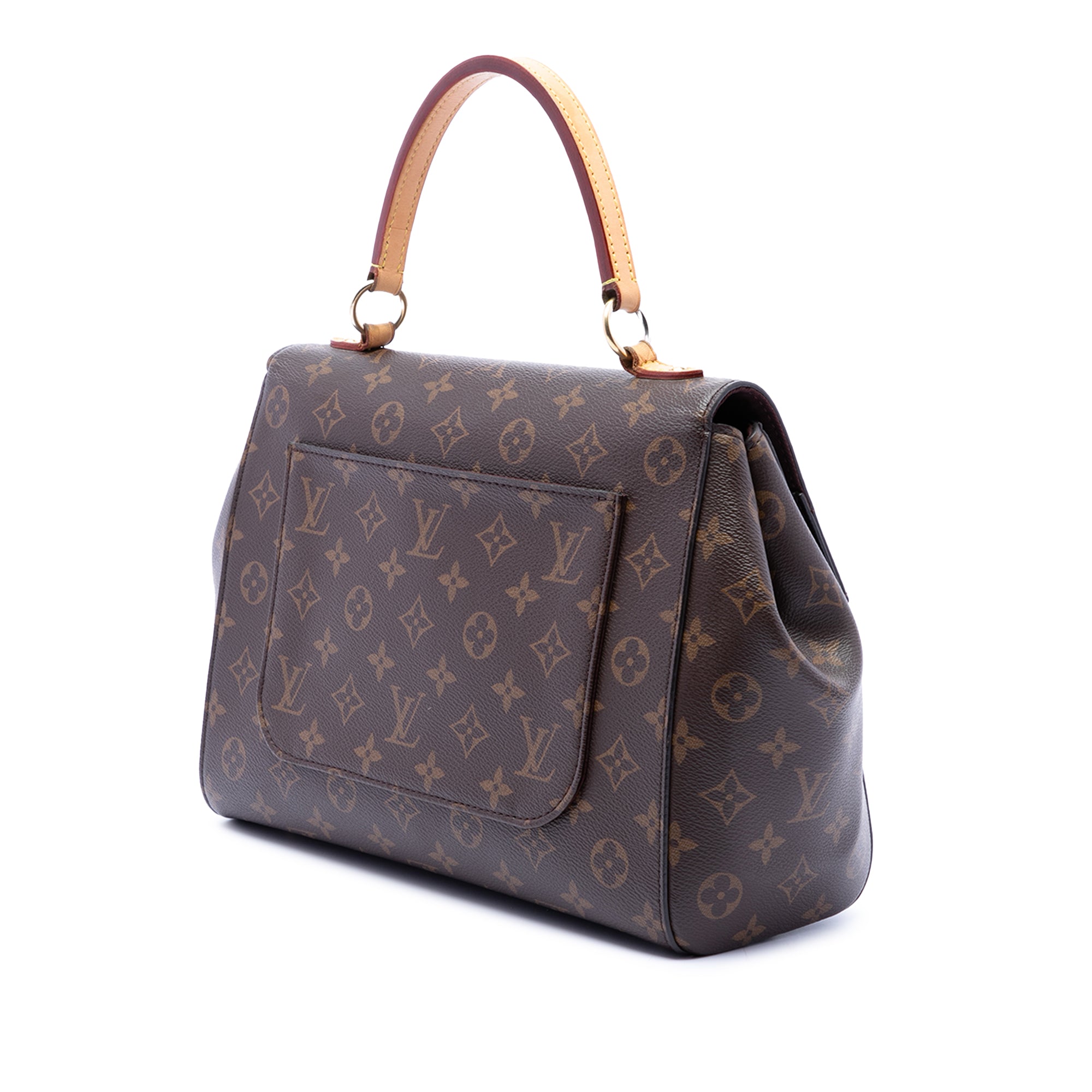 Monogram Cluny MM - Image 2