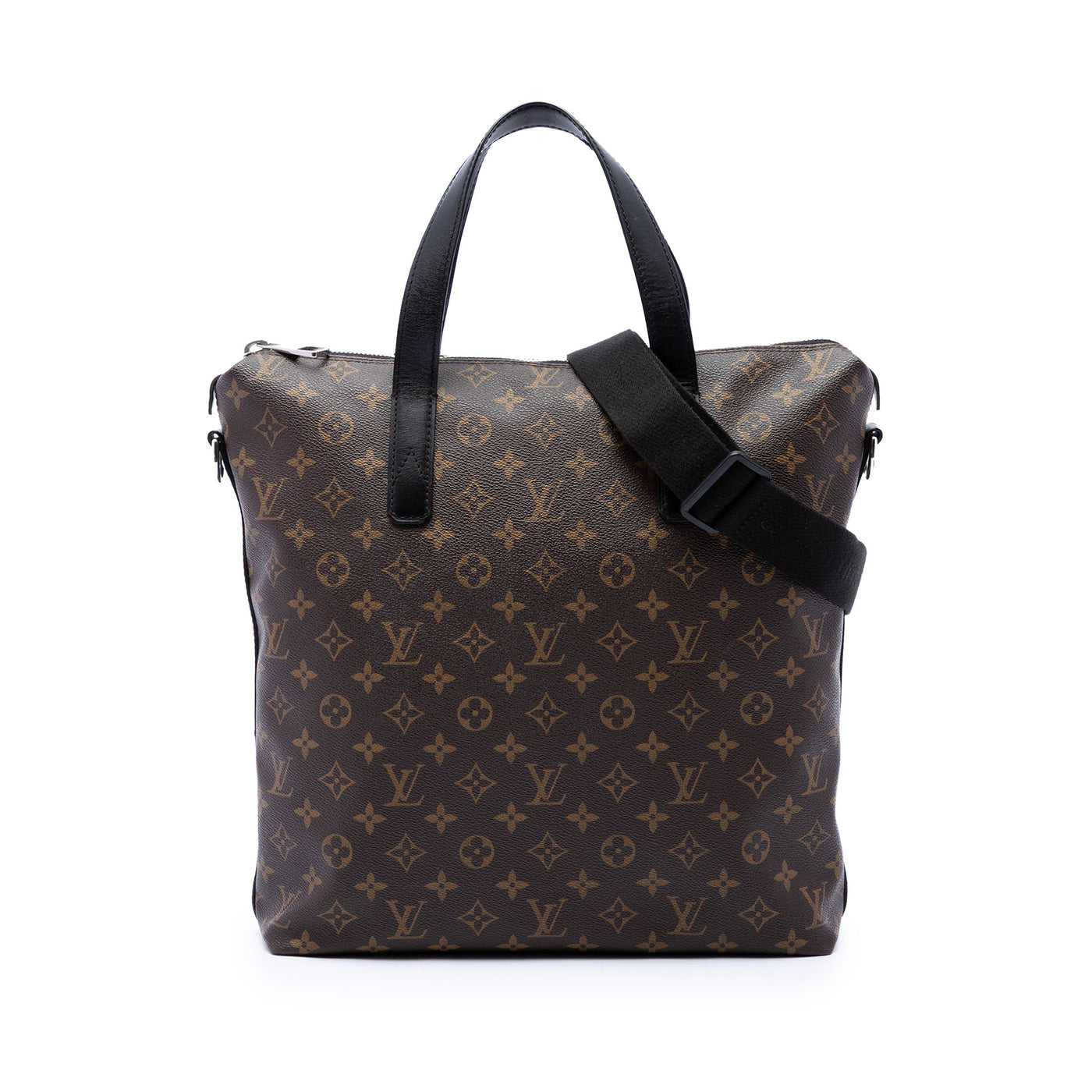 Monogram Macassar Kitan - Image 1