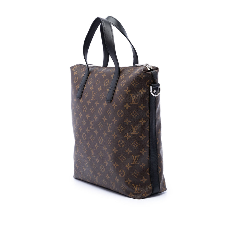 Monogram Macassar Kitan - Image 2
