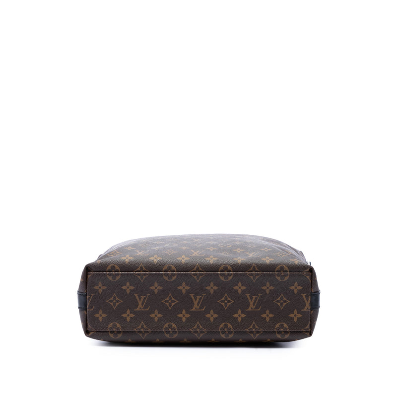 Monogram Macassar Kitan - Image 3