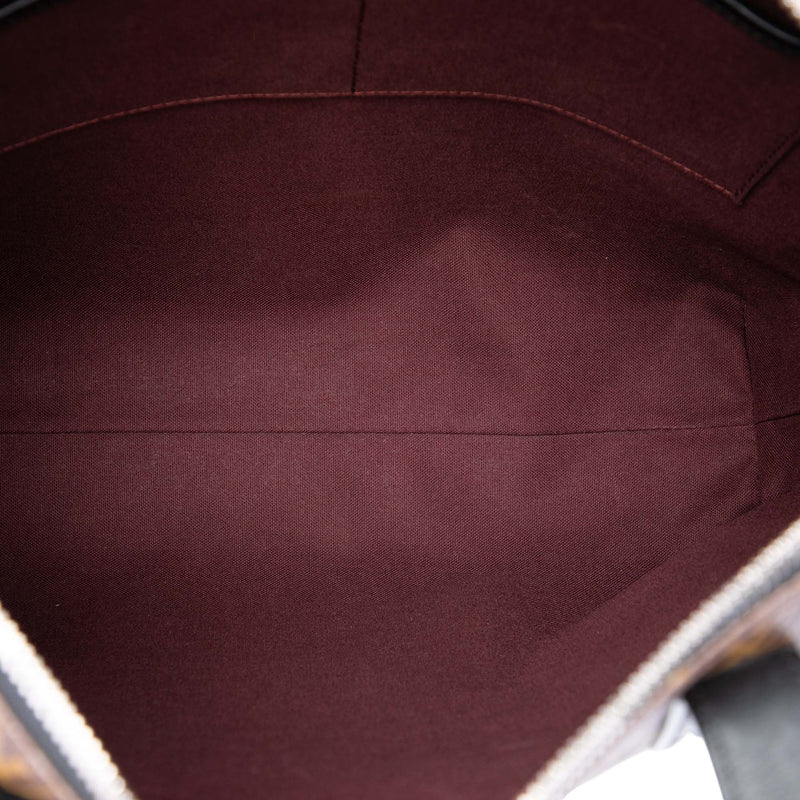 Monogram Macassar Kitan - Image 4