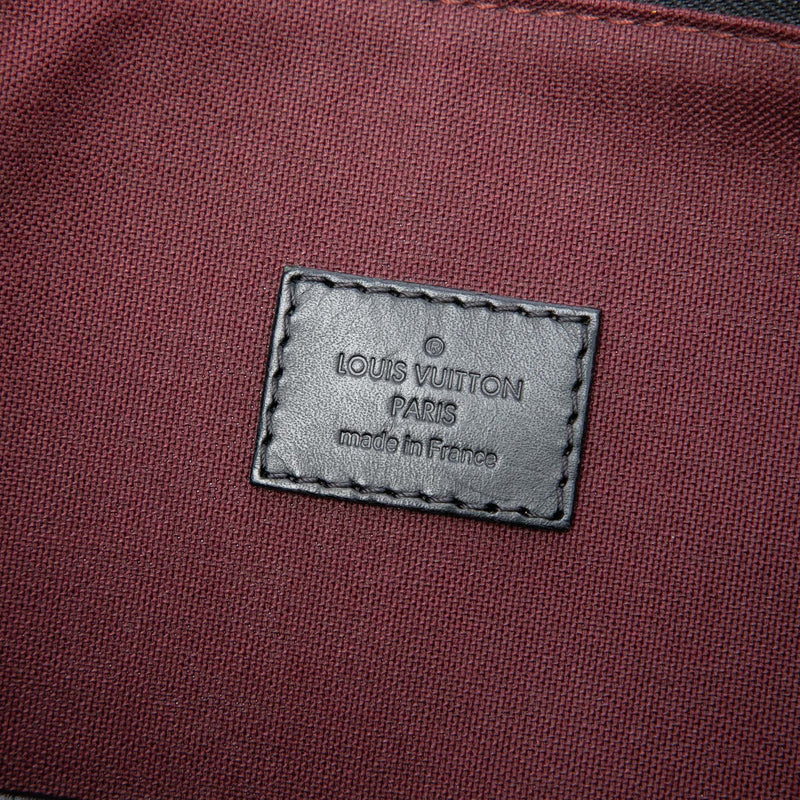 Monogram Macassar Kitan - Image 5