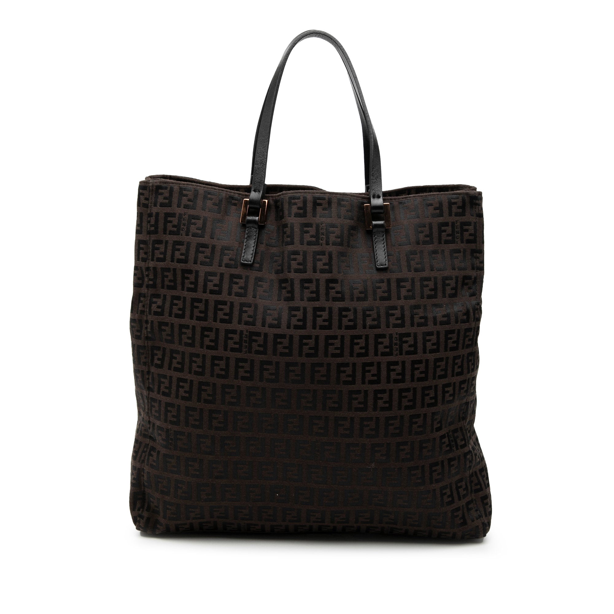 Zucchino Canvas Tote - Image 1