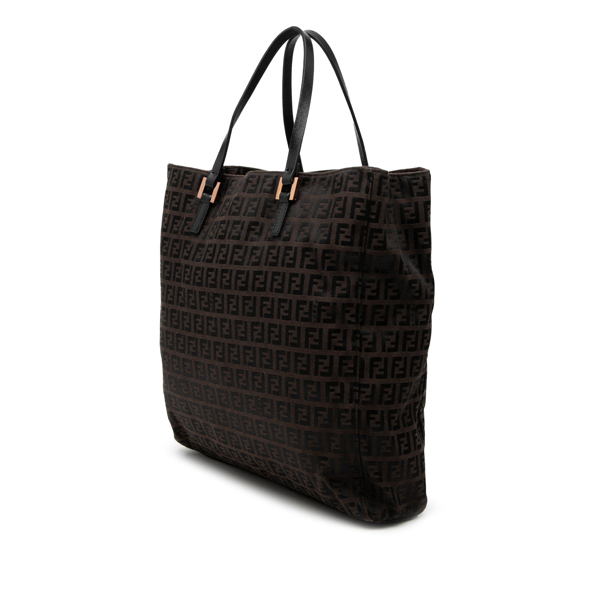Zucchino Canvas Tote - Image 2