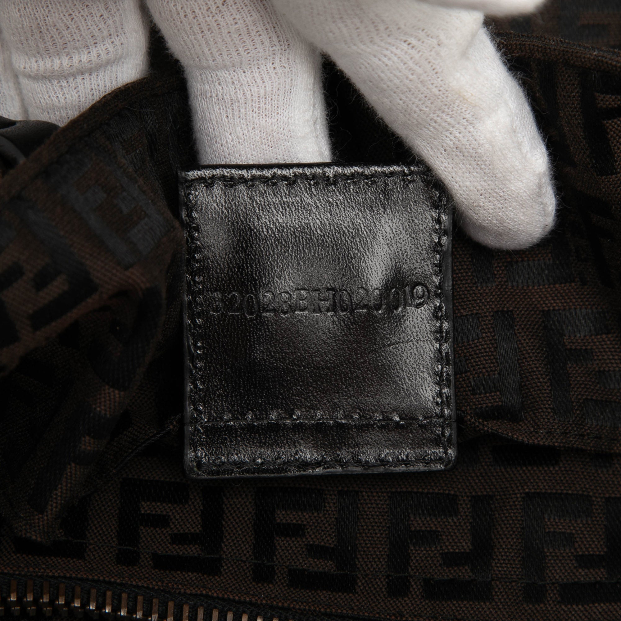 Zucchino Canvas Tote - Image 6