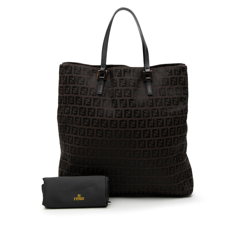Zucchino Canvas Tote - Image 8