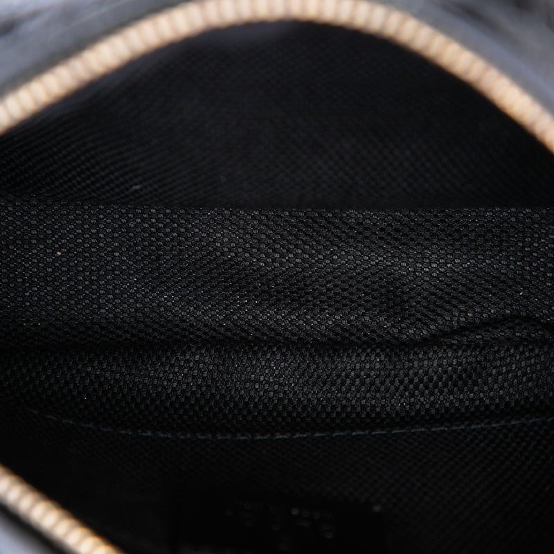 Mini Patent Soho Chain Crossbody - Image 4